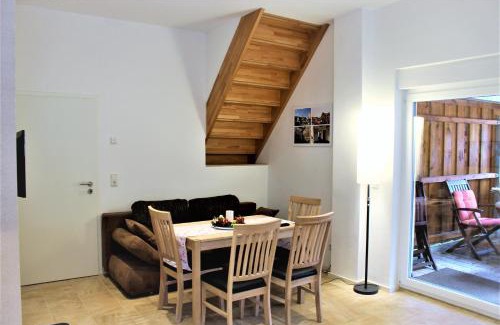 Wernigerode Old Town House | Ferienhaus Burgfried