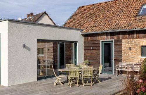 Nusttal House | Ferienhaus Buwesch 13
