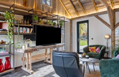 Nusttal House | Ferienhaus Buwesch 13