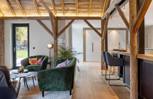 Nusttal House | Ferienhaus Buwesch 13