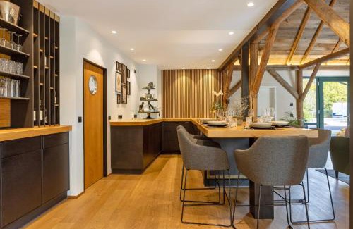 Nusttal House | Ferienhaus Buwesch 13