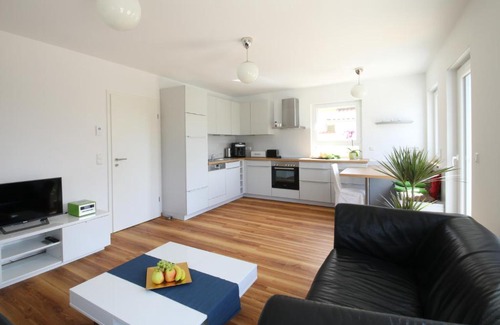 Caputh House | Ferienhaus Caputh