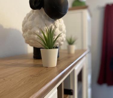 Rysum House | Ferienhaus Carpe diem