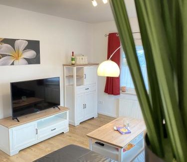 Rysum House | Ferienhaus Carpe diem