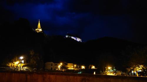 Roth an der Our House | Ferienhaus Chalet Cottage Ourtalblick 2km von Vianden-Lux