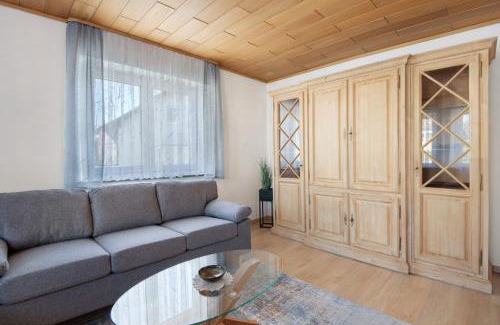 Vohburg an der Donau House | Ferienhaus Donauliebe