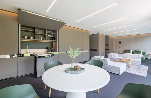 Uehlingen-Birkendorf House | Ferienhaus für 4 Gäste mit 70m² in Ühlingen-birkendorf