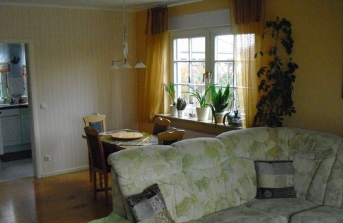 Radewege House | Ferienhaus für 4 Gäste mit 120m² in Beetzsee OT Radewege