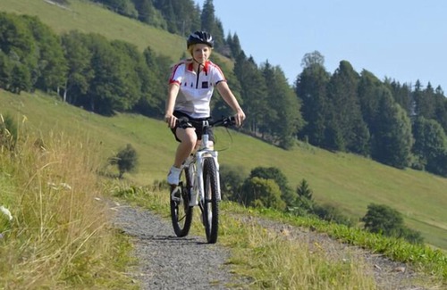 Altglashutten House | Ferienhaus für 5 Gäste mit 70m² in Feldberg