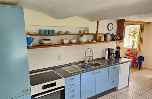 Hohnstein House | Ferienhaus