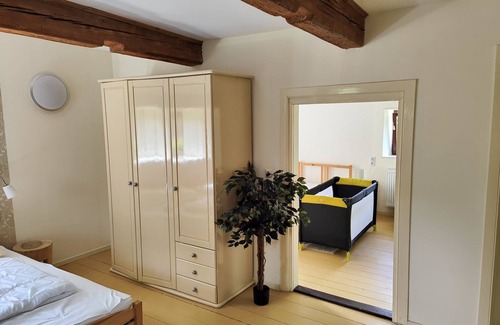 Hohnstein House | Ferienhaus