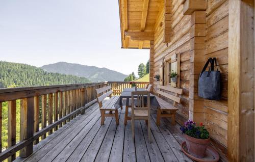 Eben im Pongau House | Ferienhaus Eben Im Pongau