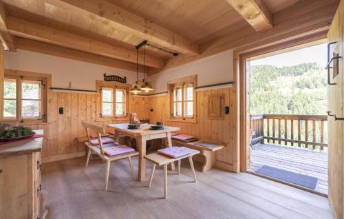 Eben im Pongau House | Ferienhaus Eben Im Pongau