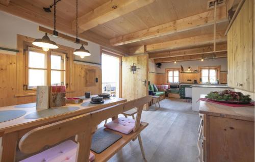 Eben im Pongau House | Ferienhaus Eben Im Pongau