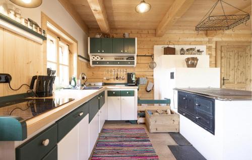 Eben im Pongau House | Ferienhaus Eben Im Pongau