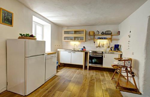 Wissmannsdorf House | Ferienhaus Ehrenpreis