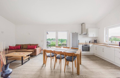 Filz House | Ferienhaus Eifelruhe in Filz