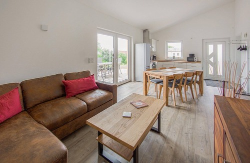 Filz House | Ferienhaus Eifelruhe in Filz