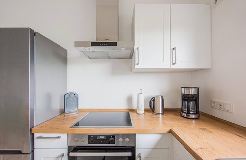 Filz House | Ferienhaus Eifelruhe in Filz