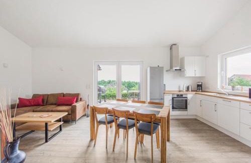 Filz House | Ferienhaus Eifelruhe in Filz