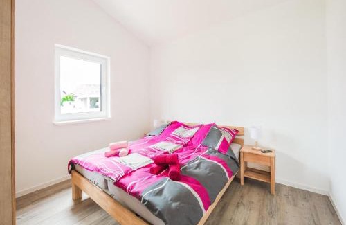 Filz House | Ferienhaus Eifelruhe in Filz