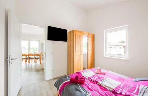 Filz House | Ferienhaus Eifelruhe in Filz