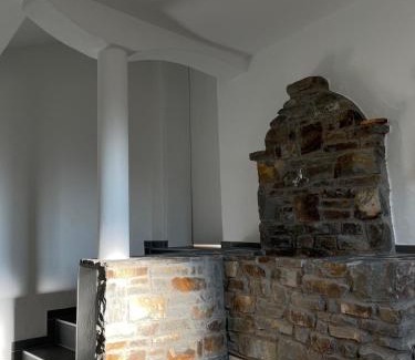 Salm House | Ferienhaus - Eifeltraum - Salm