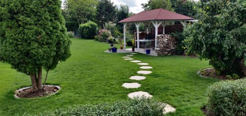 Wustermark Apartment | Ferienhaus Elstal