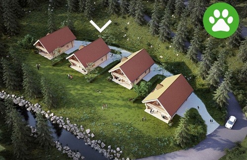 Falkau House | Ferienhaus für 10 Gäste mit 200m² in Feldberg (145783)