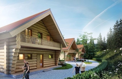 Falkau House | Ferienhaus für 10 Gäste mit 200m² in Feldberg (145783)