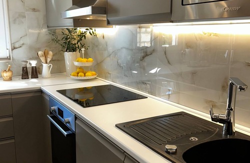 Duce House | Ferienhaus für 10 Gäste mit 350m² in Omiš