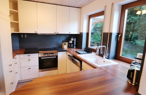 Hinterzarten House | Ferienhaus für 12 Gäste mit 188m² in Hinterzarten