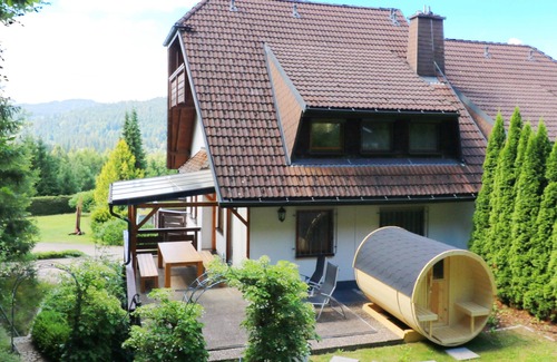 Hinterzarten House | Ferienhaus für 12 Gäste mit 188m² in Hinterzarten