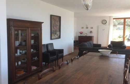 Tresana House | Ferienhaus für 14 Gäste mit 252m² in Tresana