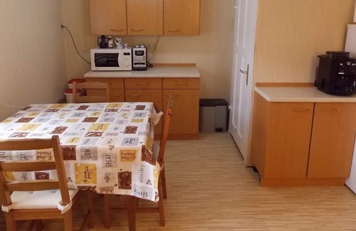 Hohenstein House | Ferienhaus für 15 Gäste mit 120m² in Hohenstein