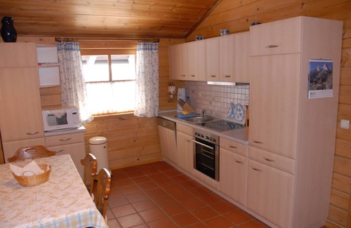 Mitterbach House | Ferienhaus für 2 Personen