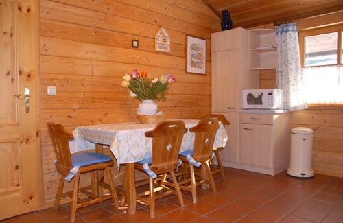 Mitterbach House | Ferienhaus für 2 Personen