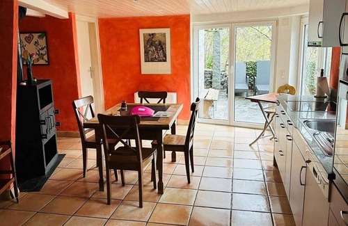 Terre di Pedemonte House | Ferienhaus für 4 Gäste mit 120m² in Cavigliano