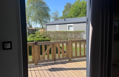 Lauwersoog House | Ferienhaus für 4 Gäste mit 48m² in Lauwersoog