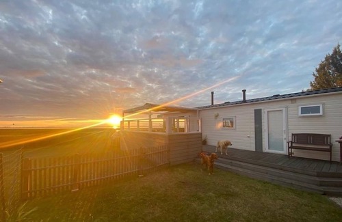 Westerland House | Ferienhaus für 4 Gäste mit 40m² in Westerland