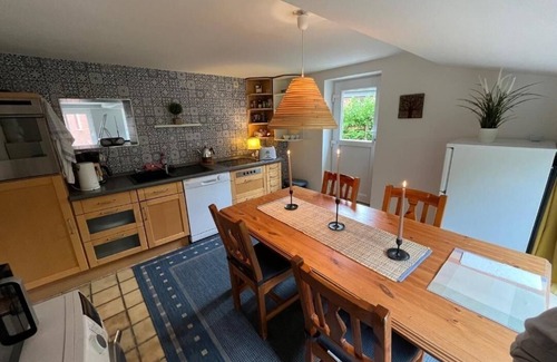 Rysum House | Ferienhaus für 4 Gäste mit 75m² in Krummhörn