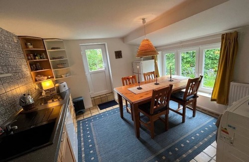 Rysum House | Ferienhaus für 4 Gäste mit 75m² in Krummhörn