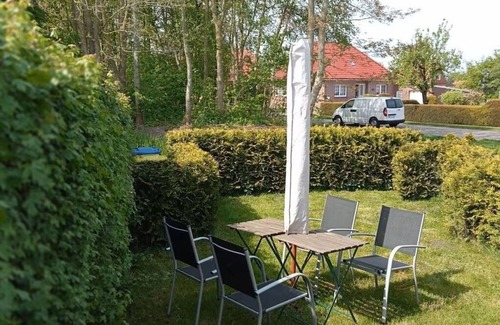 Rysum House | Ferienhaus für 4 Gäste mit 75m² in Krummhörn