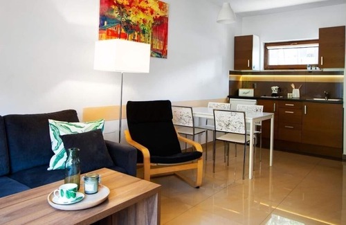 Dzwirzyno Other | Ferienhaus für 4 Gäste mit 65m² in Dźwirzyno