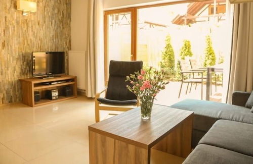 Dzwirzyno Other | Ferienhaus für 4 Gäste mit 65m² in Dźwirzyno