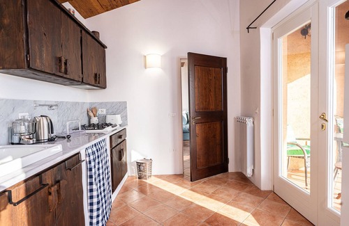 Cersuta House | Ferienhaus für 4 Gäste mit 45m² in Maratea