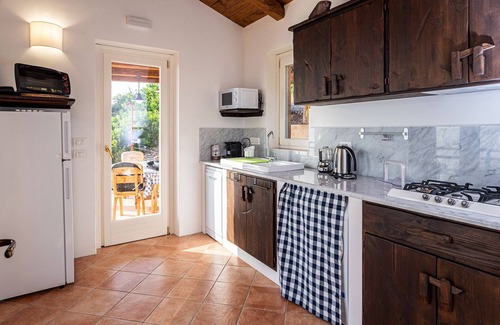 Cersuta House | Ferienhaus für 4 Gäste mit 45m² in Maratea