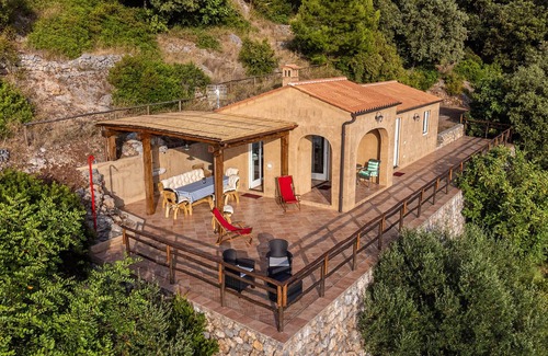 Cersuta House | Ferienhaus für 4 Gäste mit 45m² in Maratea