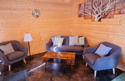 Rieden House | Ferienhaus für 4 Gäste mit 100m² in Rieden