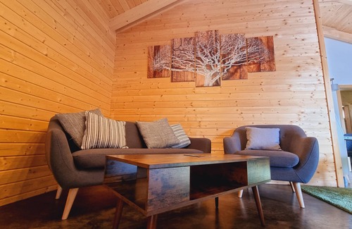 Rieden House | Ferienhaus für 4 Gäste mit 100m² in Rieden